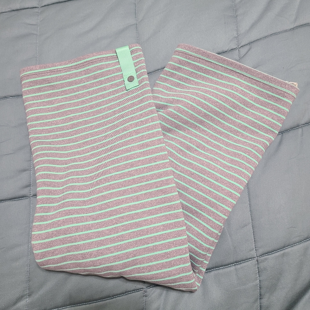 🍋 Lululemon Vinyasa scarf O/S